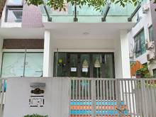 Hình ảnh Biệt Thự 203 Nguyễn Huy Tưởng-Thanh Xuân 200m2 4 Tầng 1 hầm, Giá 60tr
