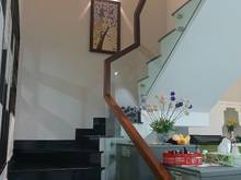 Hình ảnh Bán Nhà Đ.Cao Xuân Dục Q8 1T2L