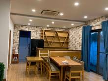 Hình ảnh Cho thuê biệt thự Compound Nine South Phước Kiểm, Nhà Bè giá rẻ nhất.