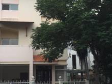 Hình ảnh Thiện chí bán gấp biệt thự liên kế Mỹ Thái 1 ở Phú Mỹ Hưng, Quận 7