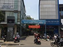 Hình ảnh Nhà hẻm 10m Tô Hiến Thành, 84m2, 4.1x21, 17.2 tỷ