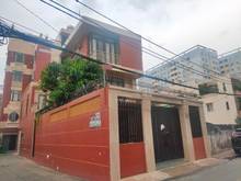 Hình ảnh cho thuê MT LAM SƠN, khu sân bay, 1 trệt 2 lầu st, 6x20, dtsd 480m2 !