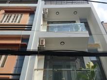 Hình ảnh Nhà bán Quận 10, HXH Đồng Nai, 50m2, 3L giá 9 tỷ 9
