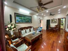 Hình ảnh Cần bán Trang Chủ MB66.COM / Đăng Ký Tặng 66K khu Đô thị mễ trì hạ 74m2 chia 2 ngủ full đồ như hình ả