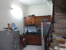 Hình ảnh Bán gấp nhà ngon bổ rẻ gần trung tâm Quận Cầu Giấy, Ô TÔ, 4T