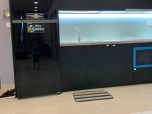 Hình ảnh Chính chủ kẹt tiền bán gấp CH Hưng Phúc 2PN căn góc, 82m2, có sổ hồng.