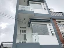 Hình ảnh Nhà 2 lầu, st vị trí hẻm 689 hương lộ 2, 60m2, hẻm 6m, giá: 5.5 tỷ.