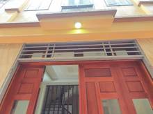 Hình ảnh CẦN BÁN GẤP!!! BÁN NHÀ đường HOÀNG MAI, HÀ NỘI, phân lô 50m2 giá 4,4t