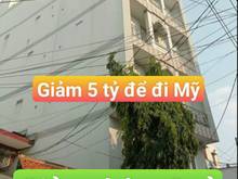 Hình ảnh Bán gấp chdv khu âu cơ - lạc long quân -  doanh thu 2 tỷ 300 triệu/năm