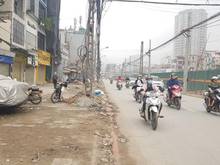 Hình ảnh Bán gấp 2 mảnh mặt phố Đại La - Kinh doanh sầm uất vỉa hè rộng, thoáng