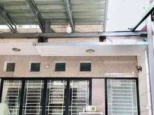Hình ảnh Bán nhà MT đường Bùi Thị Xuân, Phường 3, Tân Bình. 71m2 giá 7 Tỷ 5