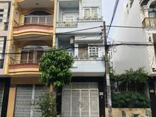 Hình ảnh Bán nhà MT ĐS 6, P. Bình Trị Đông B, 4 x 20m, 3.5 tấm, giá 11.8 TỶ