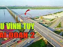 Hình ảnh Mặt phố Sài Đồng-Long Biên, DT 85m, MT5m, vị trí KD vip, 14 tỷ
