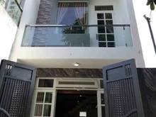 Hình ảnh Bán nhà đẹp 2 mặt tiền hẻm xinh ngay Gò Mây, 72m2, 1 lầu,2PN, 1,4 tỷ