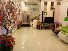 Hình ảnh Bán nhà  3Tầng ,MT Hoàng Thúc Trâm - Đà Nẵng