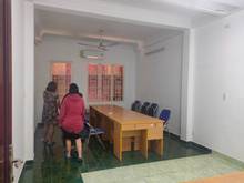 Hình ảnh cho thuê nhà mt ĐƯỜNG LAM SƠN, 2 LẦU, GIÁ 20TR, giá rẻ khu vực sân bay