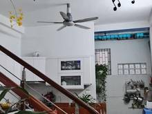 Hình ảnh Bán nhà Gốc Đề Minh Khai Hoàng Mai kinh doanh Ô tô qua 43M 5T 3.8Tỷ
