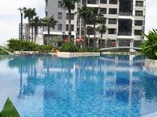 Hình ảnh Bán Penthouse đẳng cấp bậc nhất TPHCM view sông,DT 450m2, rẻ hơn TT
