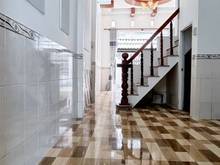 Hình ảnh Tô Hiệu - Tân Phú - Nhà cực đẹp - Xe hơi ngủ trong nhà