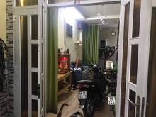 Hình ảnh Bán gấp nhà 40m2,hưng phú phường 9 quận 8,giá 3,5tỷ.