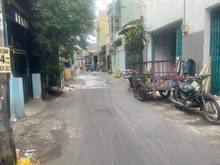 Hình ảnh Nhà hẻm xe hơi Huỳnh Thiện Lộc 83m2 giá 7,3 tỷ Tân Phú