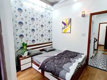 Hình ảnh Bán nhà hẻm 730 Lạc Long Quân, 5 tầng, hẻm 5m, nhà đẹp, ở ngay, 5 tỷ.