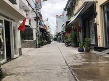Hình ảnh Sở hữu căn nhà 2 lầu hẻm 19 đường số 4, dt: 44m2, giá: 4.5 tỷ.