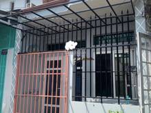 Hình ảnh Chính chủ cần bán gấp nhà 2/ tronv hẻm khu chợ Thiếc Quận 12