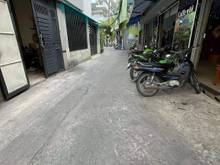 Hình ảnh Bán GẤP Nhà LẠC LONG QUÂN - TÂN BÌNH - 5 TẦNG BTCT Chỉ Nhỉnh 4 tỷ
