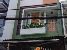 Hình ảnh Hẻm xe tải quay vòng vòng Huỳnh Thiện Lộc,Tân Phú,4PN ,giá nhỉnh 7 tỷ