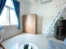 Hình ảnh Phòng trọ quận 7 giá rẻ ngay LOTTE Quận 7