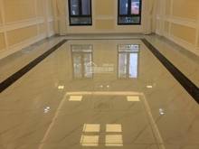Hình ảnh Nhà ngõ 6 phố Trần Quốc Hoàn. Diện tích 58m2 x 5 tầng