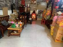 Hình ảnh Bán nhà mặt tiền Lê Quang Sung F6 Q6 71M2