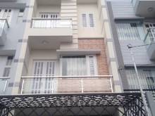 Hình ảnh Cần tiền trả nợ bán nhà MT Phan Kế Bính, P. Đa Kao, Q.1, 5x14m, 30 tỷ
