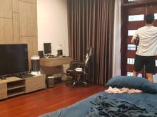 Hình ảnh GẤP BÁN NHÀ VŨ TÔNG PHAN, giá rẻ nhất, dt45m, 4t, mt3m, giá hơn 3 tỷ.