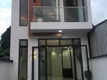 Hình ảnh Cần bán nhà Qui Đức,Bình Chánh_100m2_1,2 t_shr