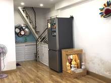 Hình ảnh Gấp, Bán nhà Lê Văn Sỹ, Q3,3 tầng, Ngang 3m x4.6m, chỉ 2 tỷ 900