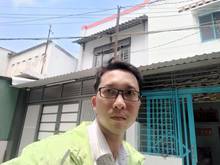 Hình ảnh Tô Hiệu, Tân Phú, gần đầm sen, 52m2, 2 tầng, ba gác tung tăng bơi lội