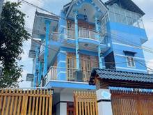 Hình ảnh BIỆT THỰ Siêu đẹp-180m2-4 tầng-8PN- Thới Tây-Tân Hiệp-Hốc Môn- 8.5 tỷ
