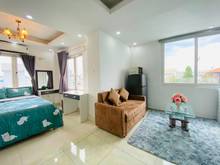 Hình ảnh ☀️☀️Căn Hộ Cao Cấp View Cực Đẹp – Ngay Cầu LÊ VĂN SỸ Quận 3