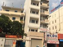 Hình ảnh Nhà MT Phan Đình Phùng, 88.2m2, 4.2x 21m, 33.5 tỷ