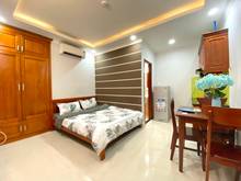 Hình ảnh Căn Hộ Xinh Xắn Full Nội Thất - LÝ THƯỜNG KIỆT Giao Nhau 3/2 Q.10