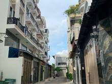 Hình ảnh Bán Nhà Nguyễn Oanh, Phường 6, Khu Phân Lô Đẹp, Giá 5.5 tỷ (TL)