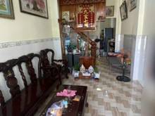 Hình ảnh Cần bán gấp nhà đường Tạ Quang Bửu Q8