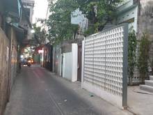 Hình ảnh Nhà HXH Q1 Trần Hưng Đạo, 3x10m, 30m2, 1Trệt 1Lầu, Gía chỉ còn 7tỷ4