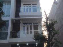 Hình ảnh Bán nhà góc 2 mặt tiền đường Trần Nhật Duật, P. Tân Định, Q. 1