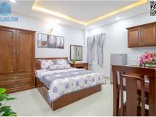 Hình ảnh 💥BÓC TEM💯 Căn Hộ, Full Nội Thất Gỗ Cao Cấp - Ngay CoopMart NHIÊU LỘC