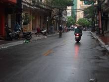 Hình ảnh 1TỶ 950TR x 40m  Có Nhà Phố Lê Hồng Phong,Chợ Hà Đông