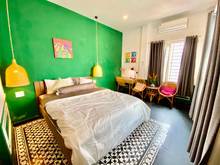 Hình ảnh Trang Chủ MB66.COM / Đăng Ký Tặng 66K Cô Bắc full nội thất_ban công_2p qua Bùi Viện_an ninh
