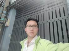 Hình ảnh Thoại Ngọc Hầu, Tân Phú, gần 120m2, xe hơi tung tăng bơi như cá vàng